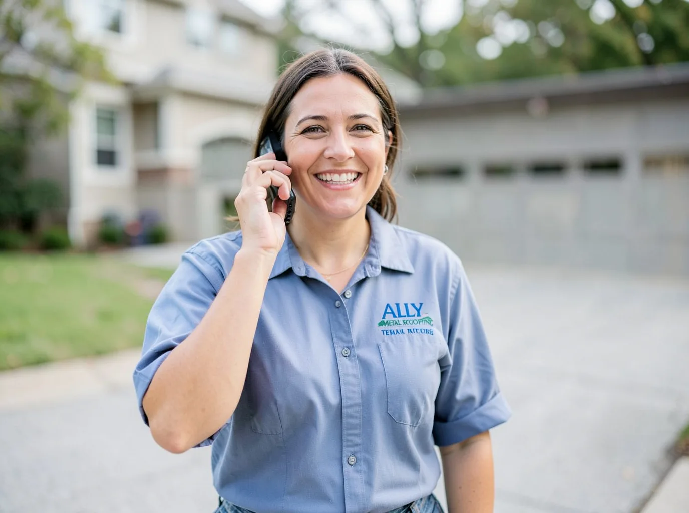 Metal Roof Installation Crossville, AL FAQs